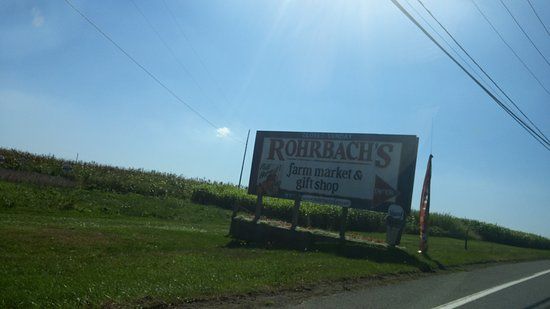 Rohrbach's Farm Market